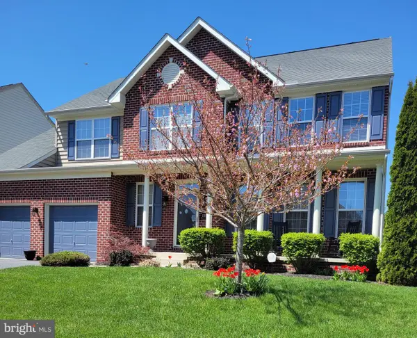 5004 Switzer Barn Ln, FREDERICK, MD 21703