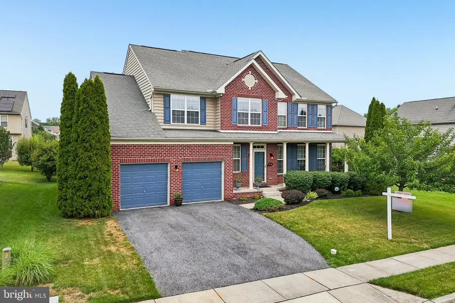 5004 Switzer Barn Ln, Frederick, MD 21703 - #2