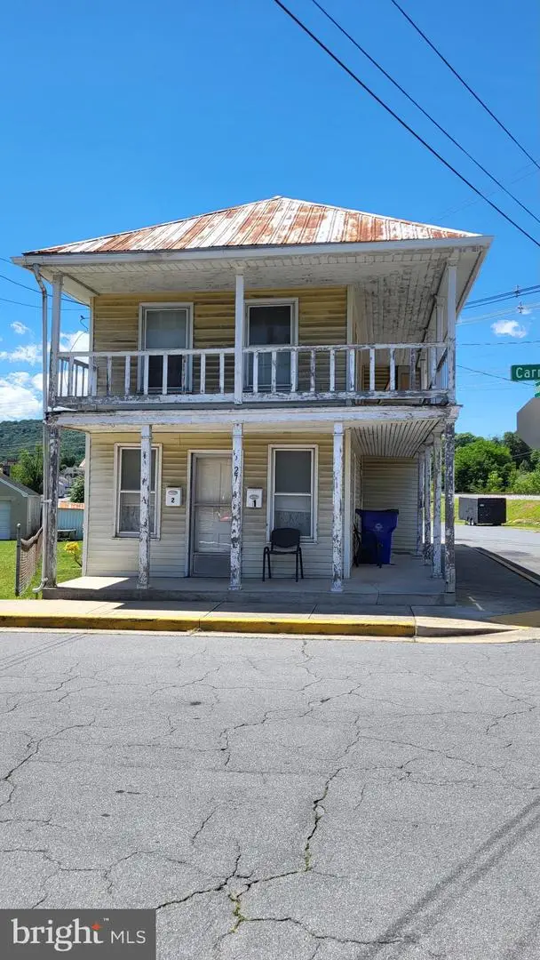 27 N Carroll St N, Thurmont, MD 21788 - #1