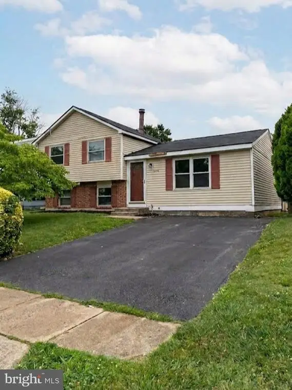 452 Center St, Frederick, MD 21701 - #1