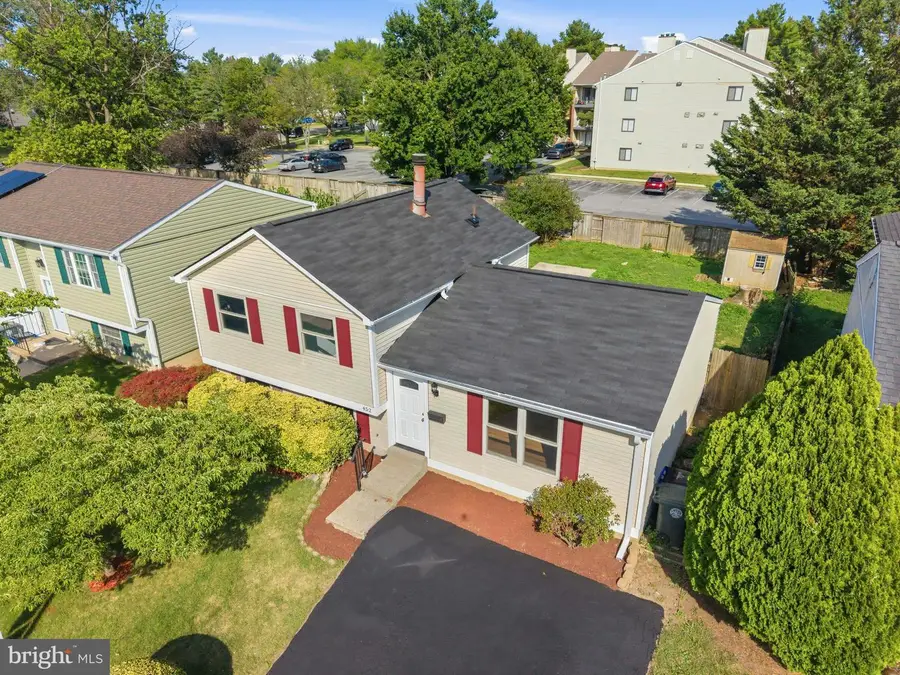452 Center St, Frederick, MD 21701 - #2