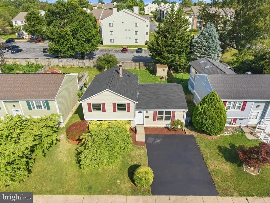 452 Center St, Frederick, MD 21701 - #3