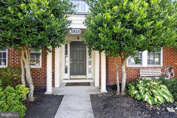 3928 Shawfield Ln, FREDERICK, MD 21704