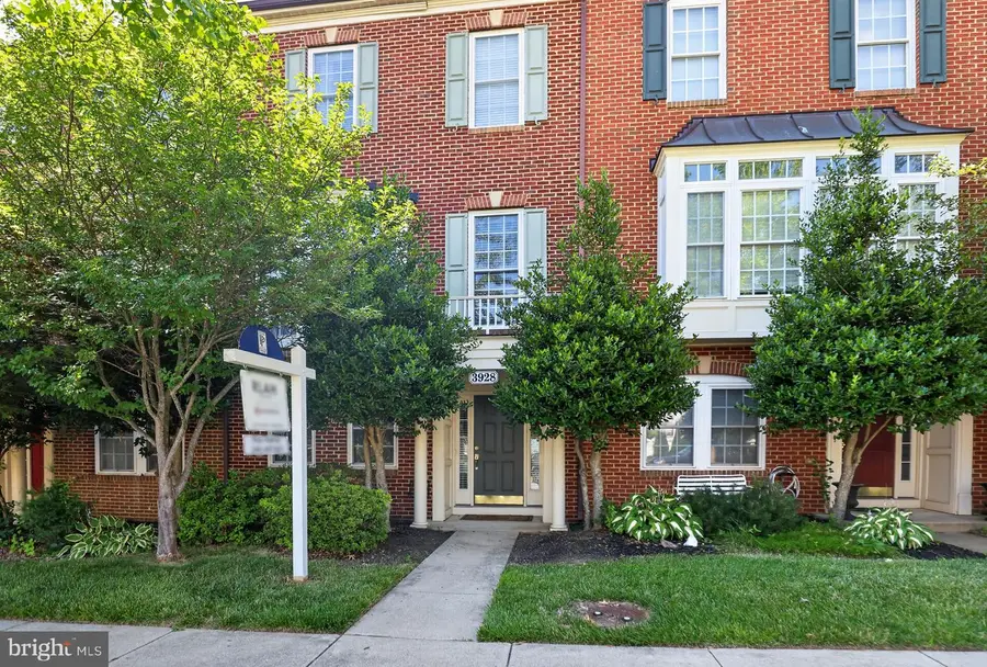 3928 Shawfield Ln, Frederick, MD 21704 - #2