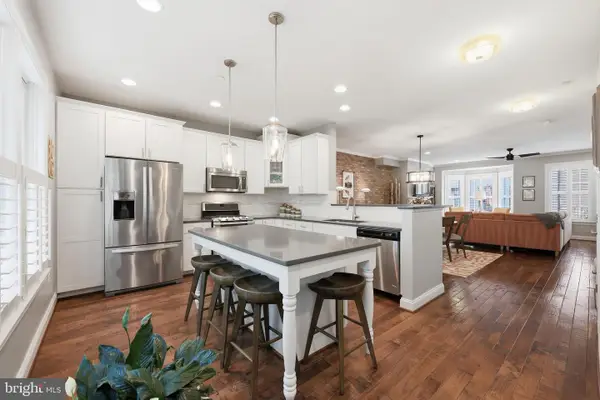 49 Maxwell, FREDERICK, MD 21701