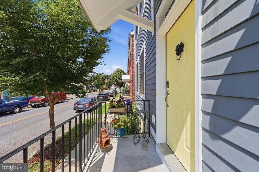 25 6th St W, Frederick, MD 21701 - #2