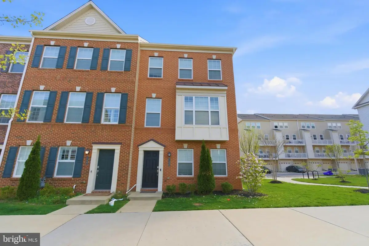 7120 Mchenry Mews, Frederick, MD 21703 - #1