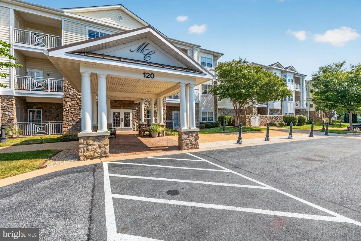 120 Burgess Hill Way #114, Frederick, MD 21702 - #1