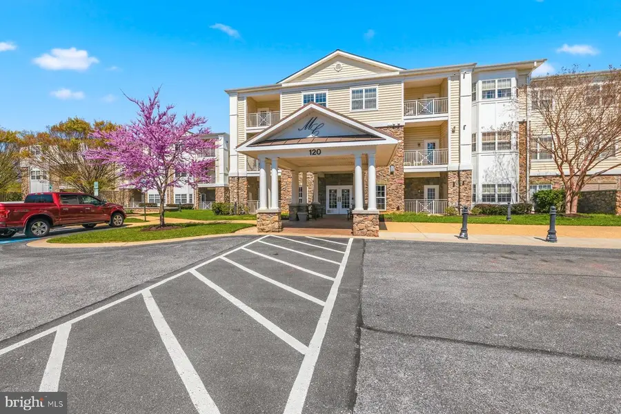 120 Burgess Hill Way #114, Frederick, MD 21702 - #2