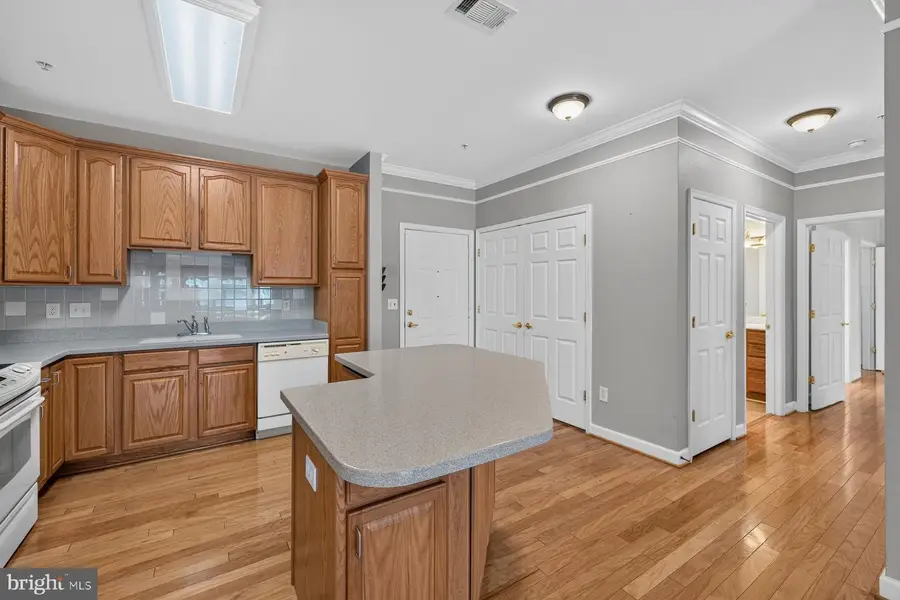 120 Burgess Hill Way #114, Frederick, MD 21702 - #3