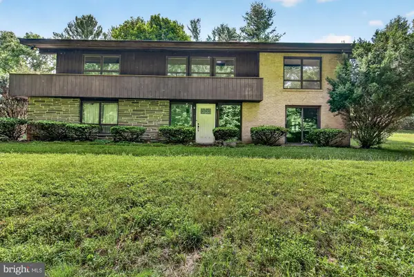 2748 Bennies Hill Rd, MIDDLETOWN, MD 21769