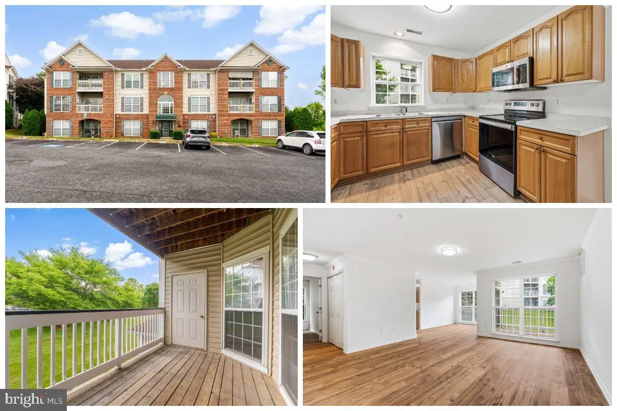 2500 Shelley Cir #1 2b, Frederick, MD 21702 - #1