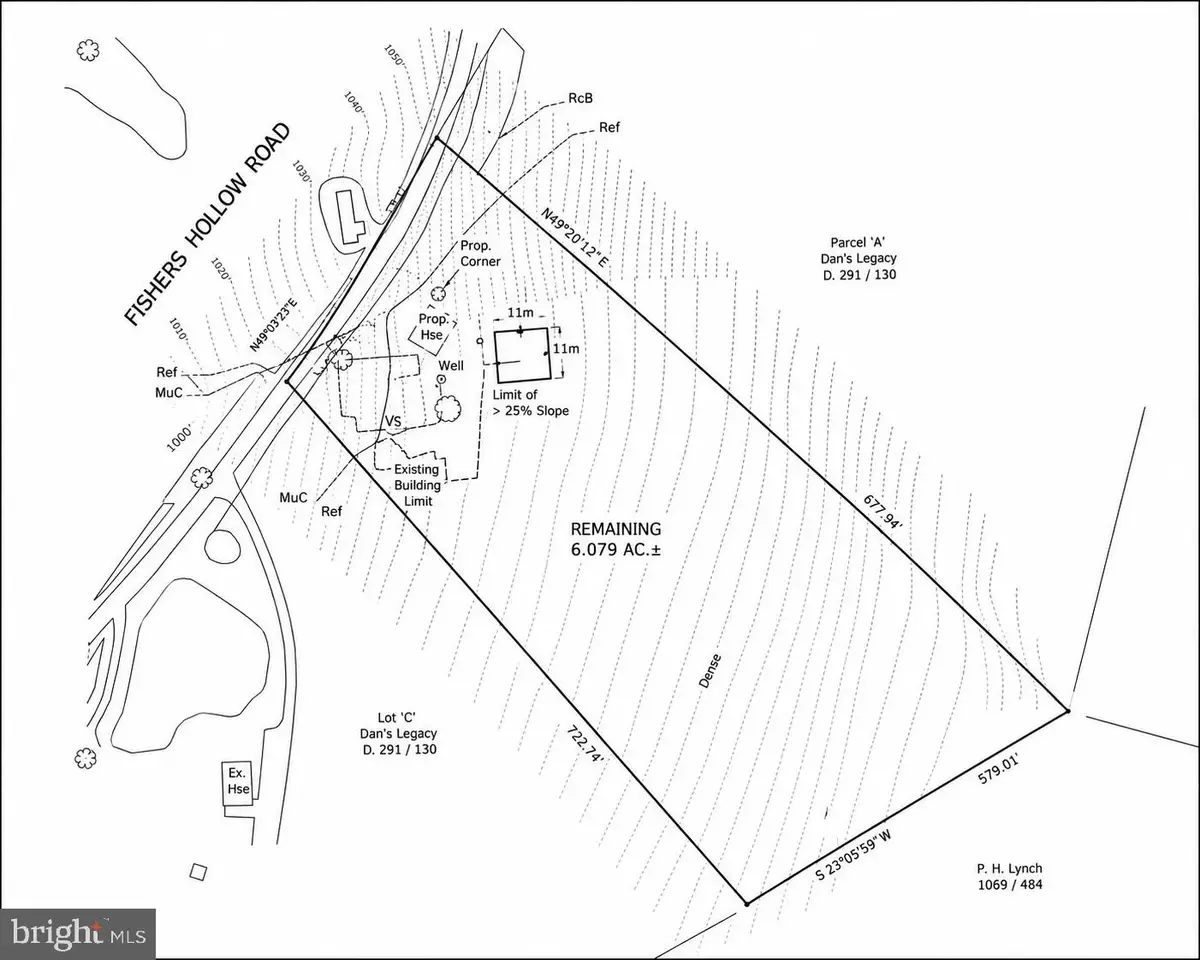 4617 Fishers Hollow Rd, Myersville, MD 21773 - #1