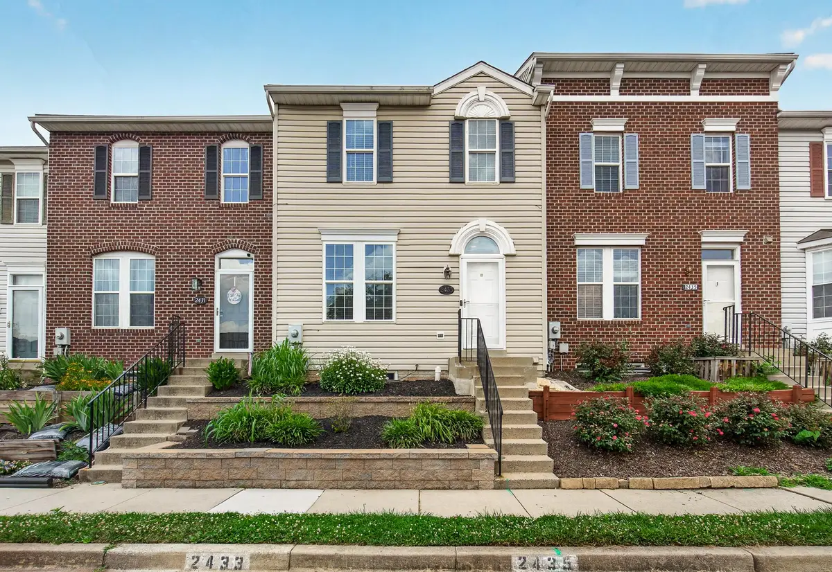 2433 Lakeside Dr, Frederick, MD 21702 - #1