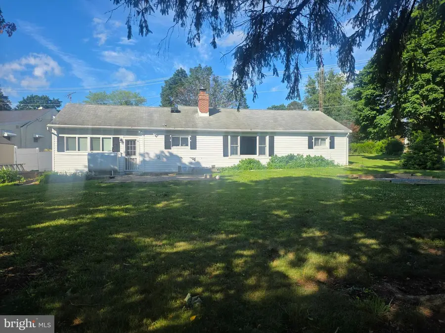 5928 Quinn Rd, Frederick, MD 21701 - #2