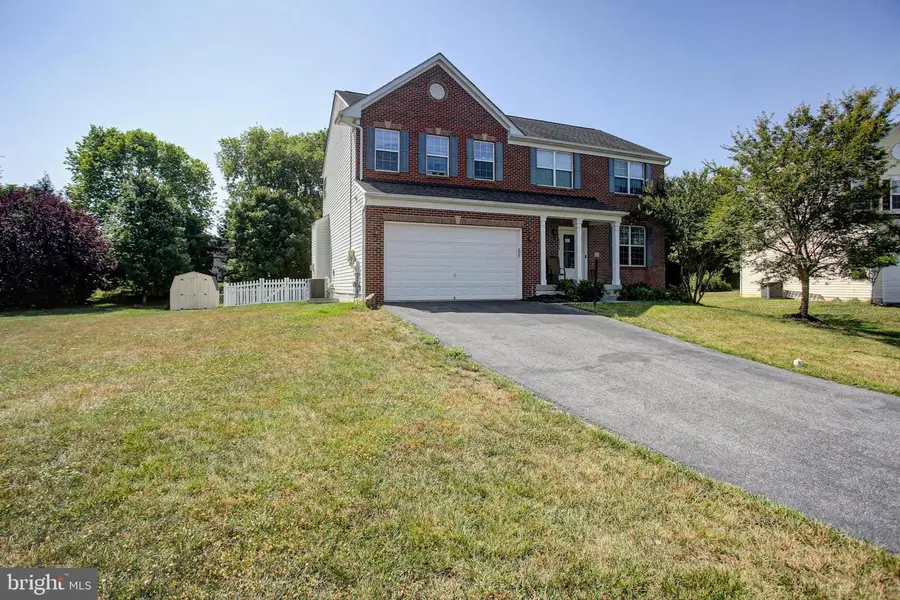 206 Polaris Ct, Walkersville, MD 21793 - #2
