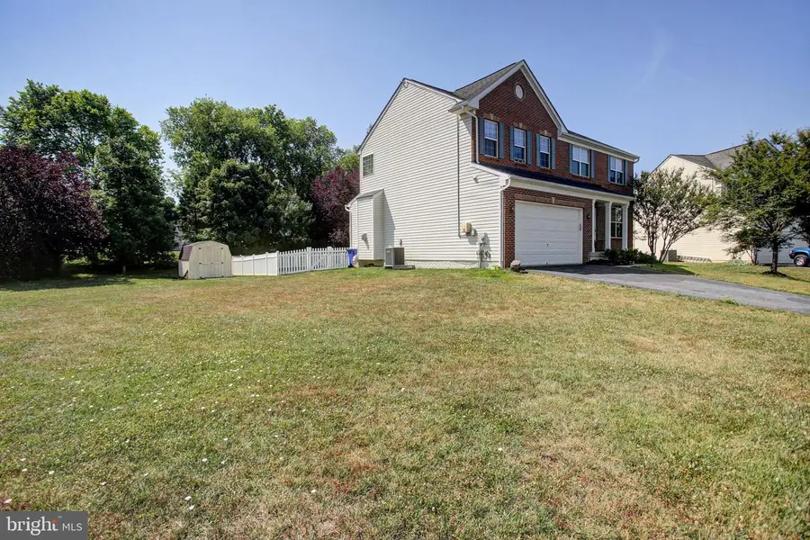 206 Polaris Ct, Walkersville, MD 21793 - #3