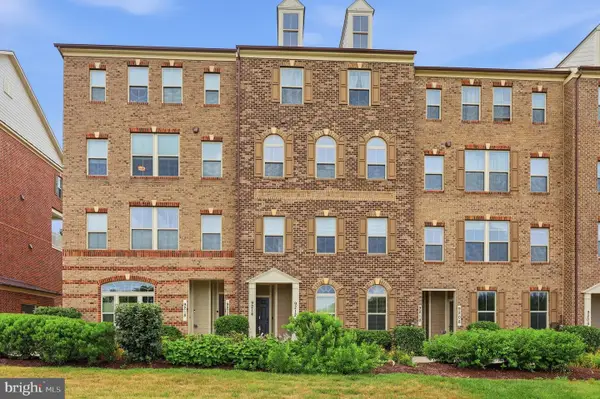 9212 Landon House Way, FREDERICK, MD 21704