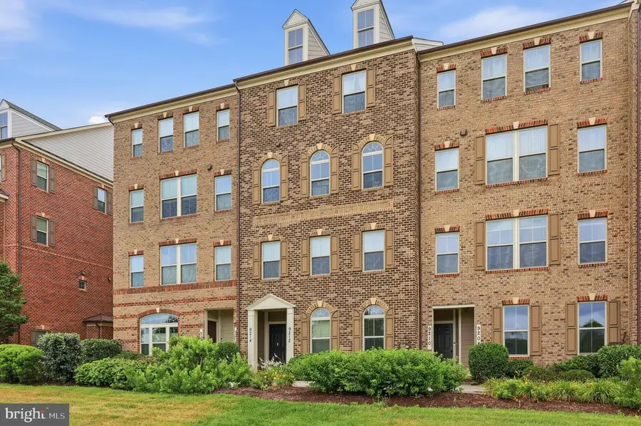 9212 Landon House Way, Frederick, MD 21704 - #3