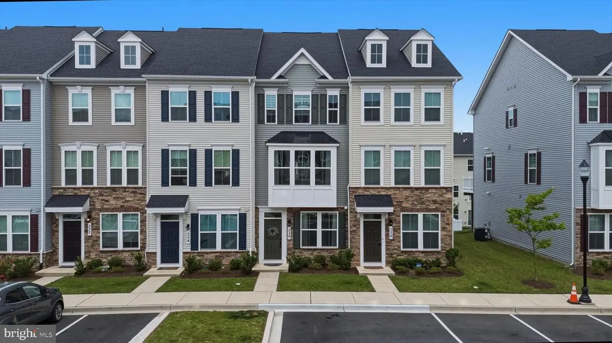 336 Patterson Park Rd, Frederick, MD 21703 - #1