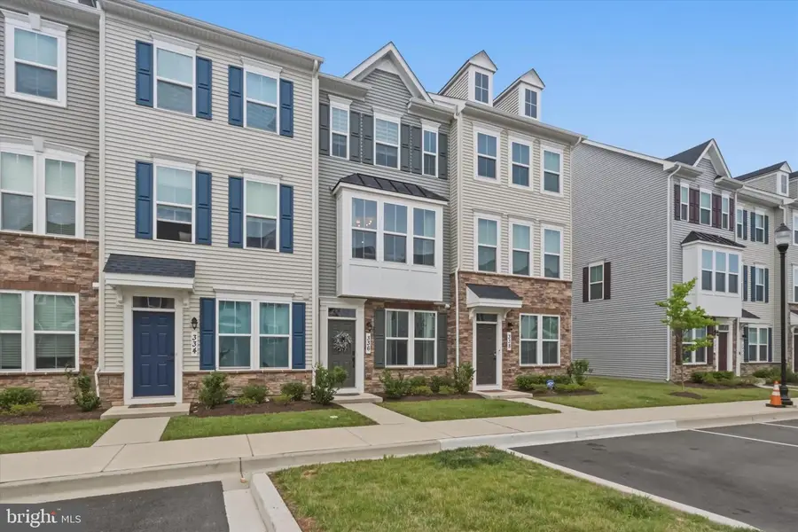 336 Patterson Park Rd, Frederick, MD 21703 - #3