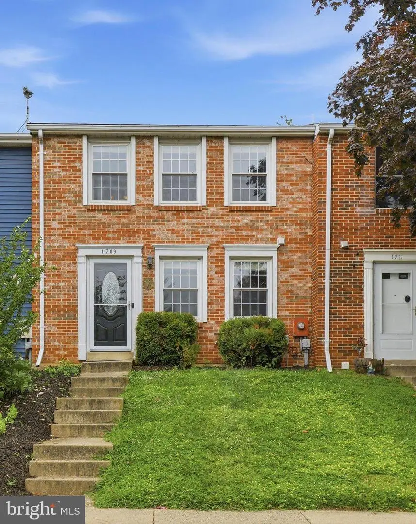1709 Springhouse Ct, Frederick, MD 21702 - #3