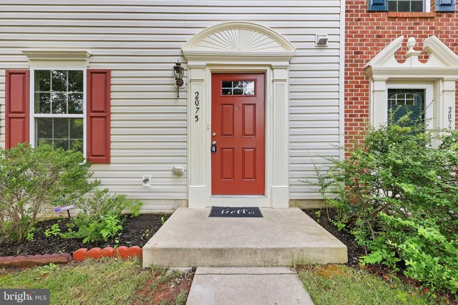 2075 Spring Run Cir, Frederick, MD 21702 - #2