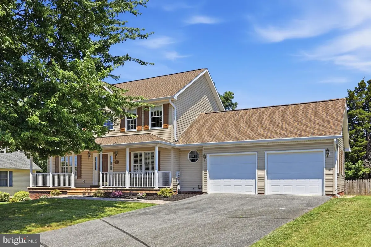 210 Bennett Ct, Thurmont, MD 21788 - #1