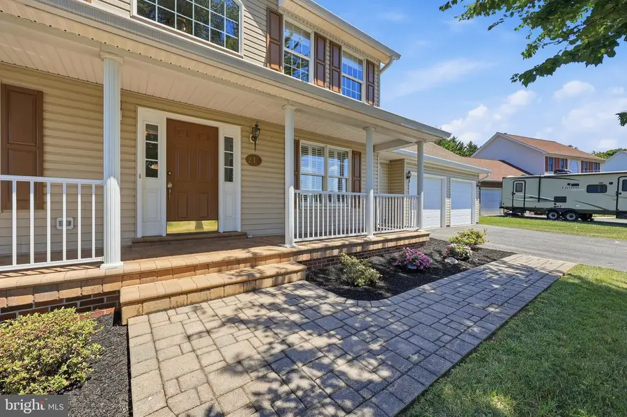210 Bennett Ct, Thurmont, MD 21788 - #2