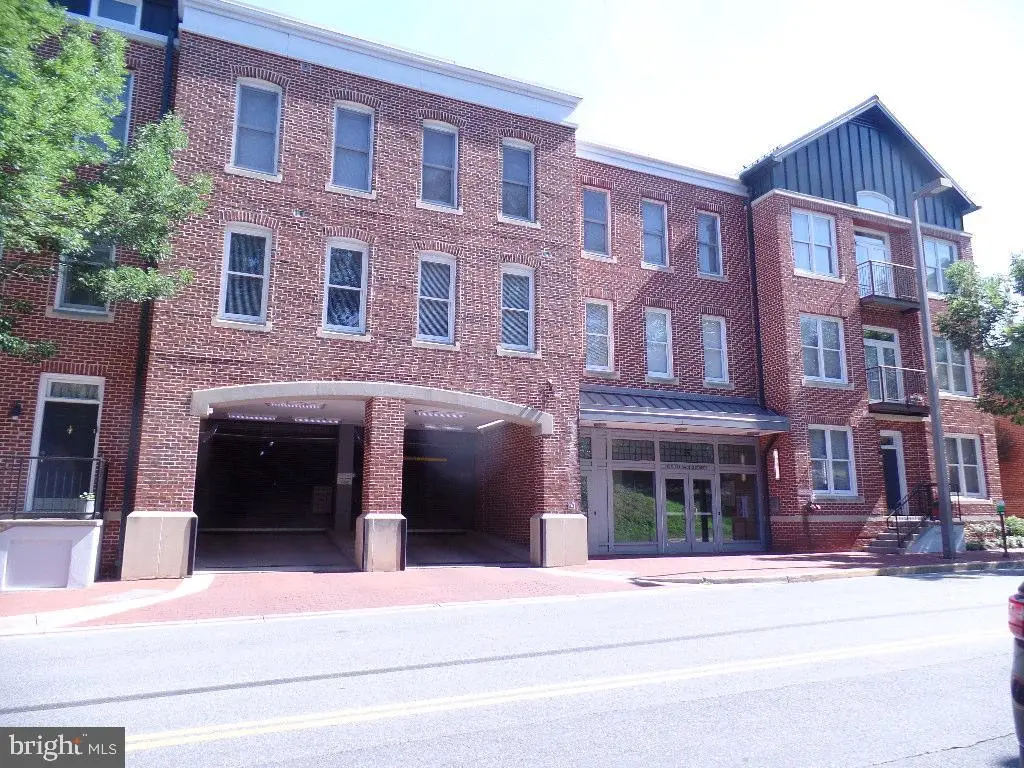 35 E All Saints St #212, Frederick, MD 21701 - #1