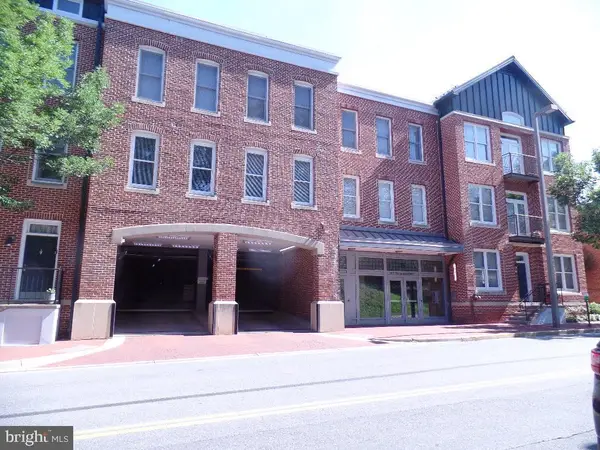 35 E All Saints St #212, FREDERICK, MD 21701