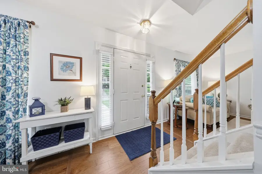 105 New Castle Ct, Frederick, MD 21702 - #2