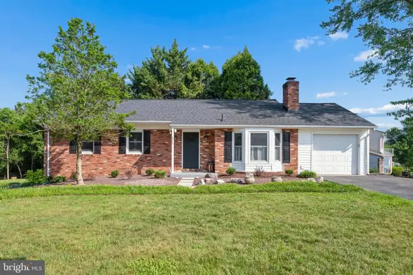 3923 Rosewood Rd, MONROVIA, MD 21770