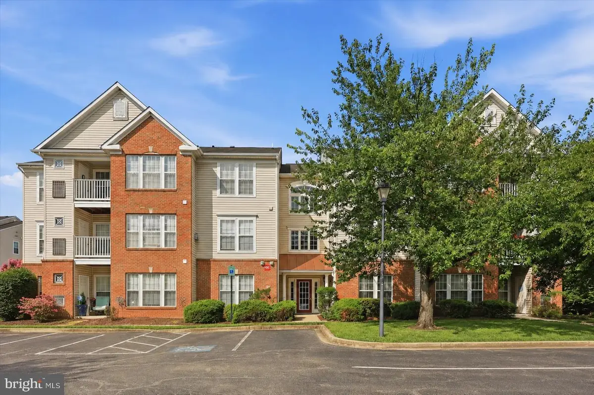 502-f Leahy Ct #2f, Frederick, MD 21703 - #1
