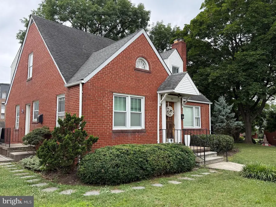 412 Carroll Pkwy, Frederick, MD 21701 - #2