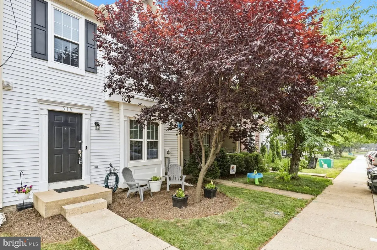 516 Sugarbush Cir, Frederick, MD 21703 - #1