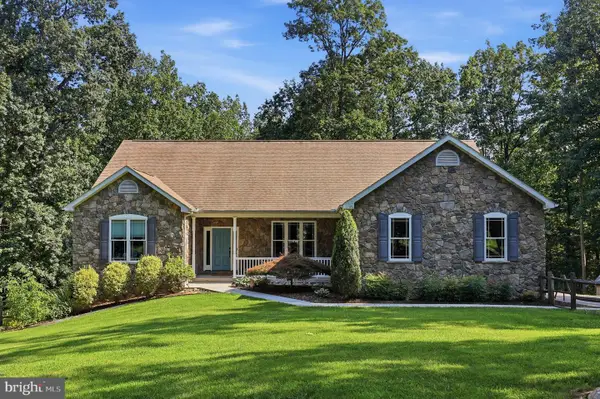10029 Pine Tree Rd, WOODSBORO, MD 21798