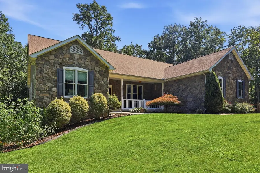 10029 Pine Tree Rd, Woodsboro, MD 21798 - #3