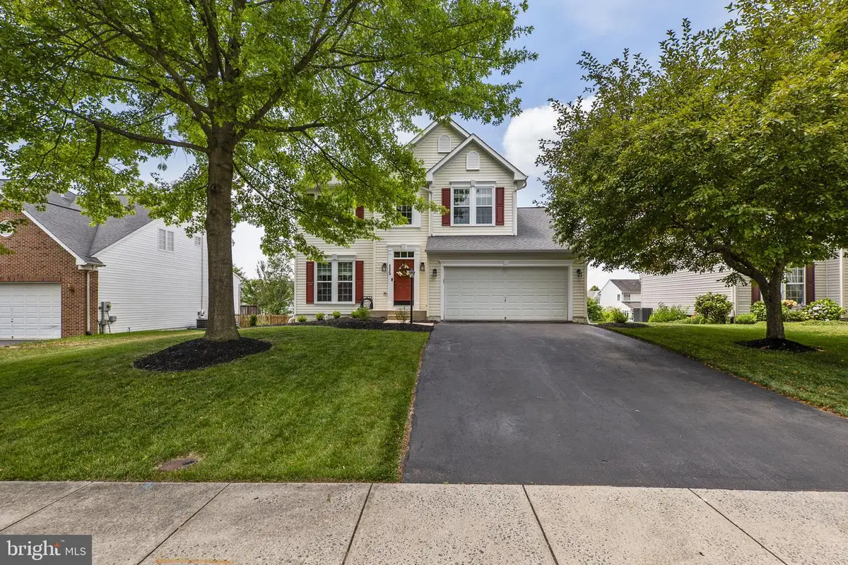 115 Phoenix Ct, Walkersville, MD 21793 - #1