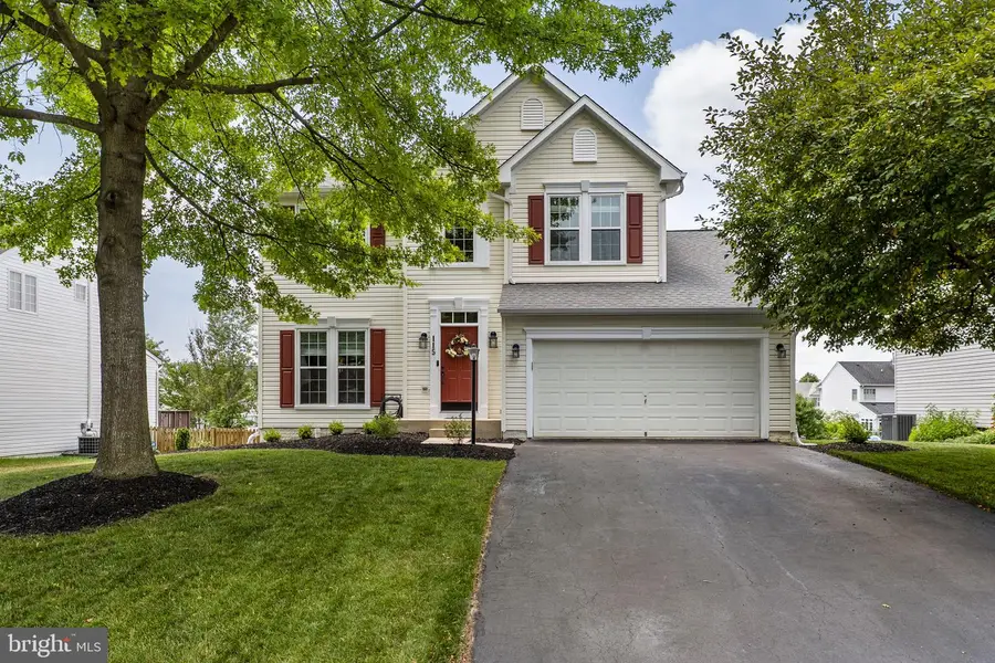 115 Phoenix Ct, Walkersville, MD 21793 - #2