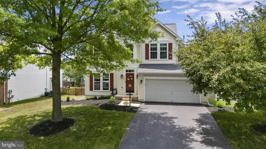 115 Phoenix Ct, Walkersville, MD 21793 - #3
