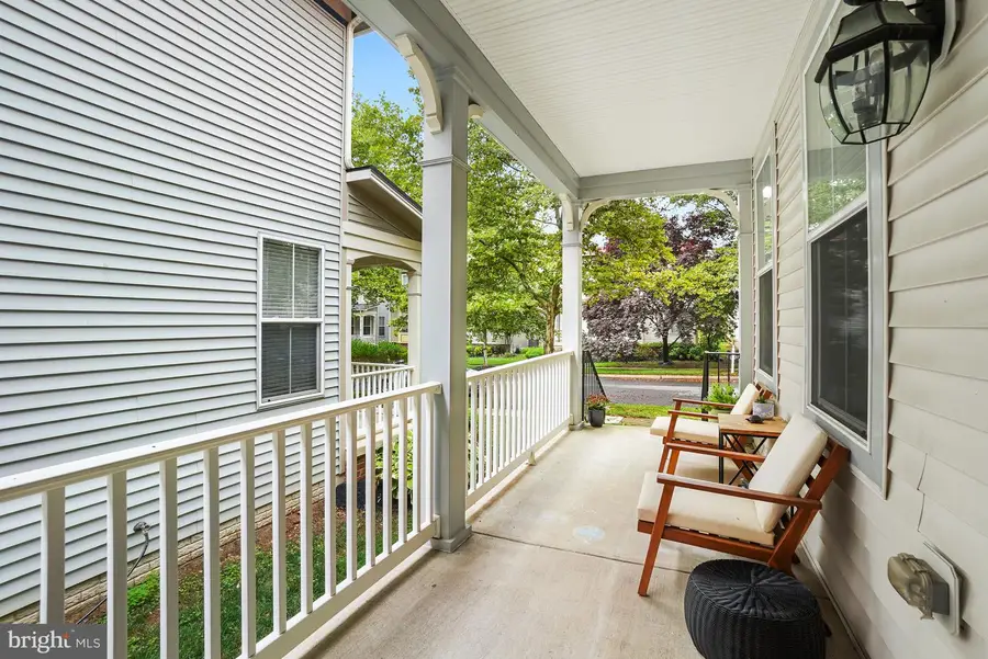 3861 Braveheart Dr, Frederick, MD 21704 - #2