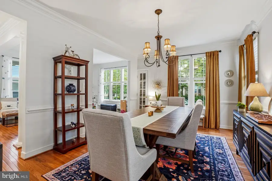 3861 Braveheart Dr, Frederick, MD 21704 - #3