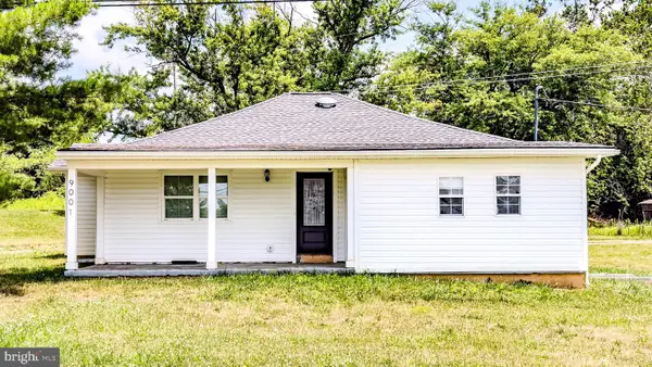 9001 Hollow Rd, MIDDLETOWN, MD 21769