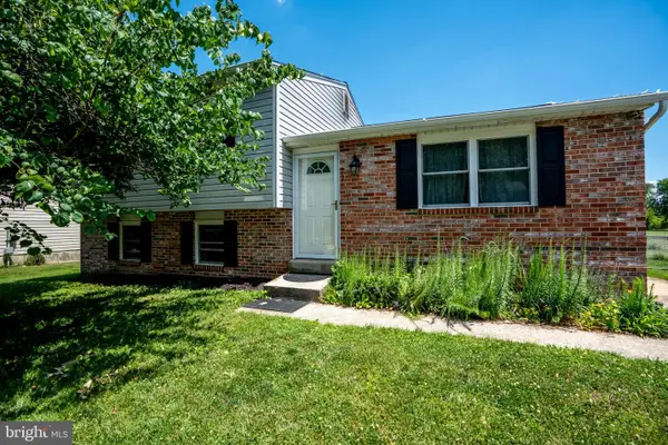 126 Challedon Dr, WALKERSVILLE, MD 21793
