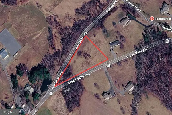 P. 9 Green Valley Rd, UNION BRIDGE, MD 21791