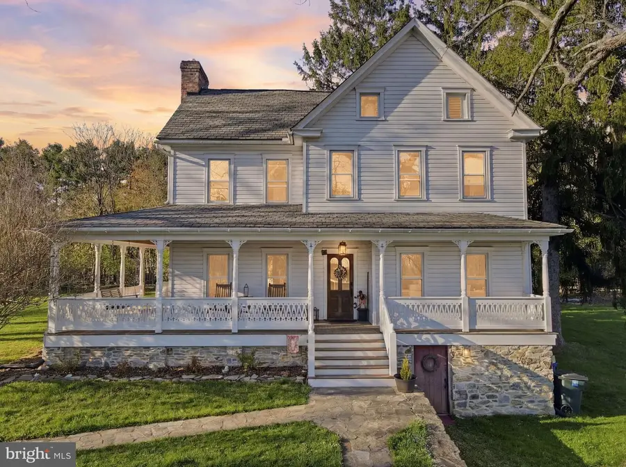 13405 John Kline Rd, Smithsburg, MD 21783 - #3