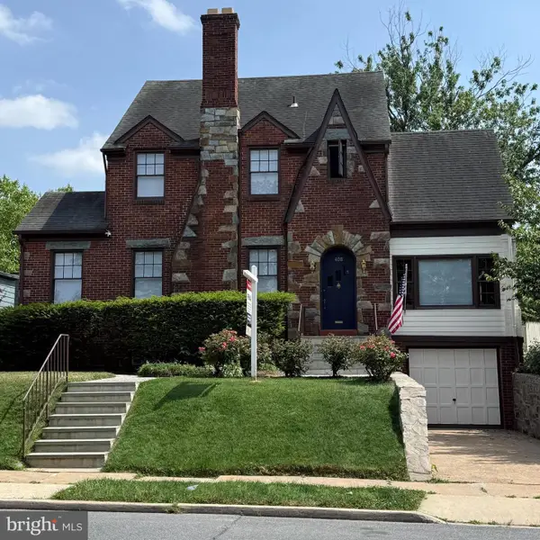 408 Carroll Pkwy, FREDERICK, MD 21701