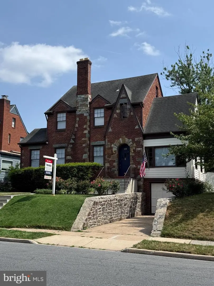408 Carroll Pkwy, Frederick, MD 21701 - #2