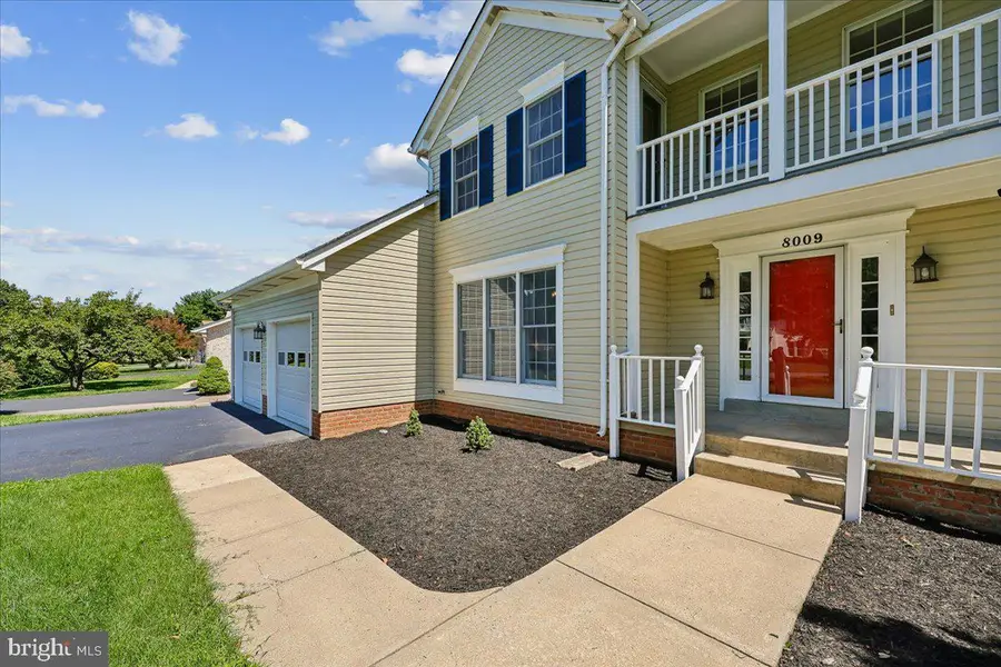 8009 Stone Ridge Dr, Frederick, MD 21702 - #3